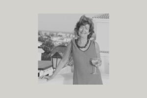 gillie bowen's novel