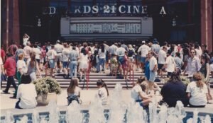 Nickel Boys movie
