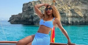 Serena Williams shares how intuition guided her tennis career and personal health battles. Discover why she's advocating for women to prioritize their well-being and trust their bodies.