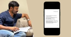 Raanjhanaa star Dhanush shares his perspective on the movie’s Tamil version’s 2025 re-release with an AI-generated ending, igniting fresh discussion in film circles.