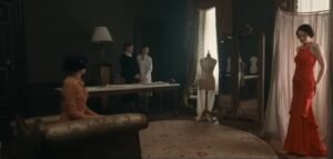 Downton Abbey The Grand Finale movie