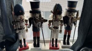 The Nutcracker Symbolism: Protection, Foundation, Stability & Good Luck