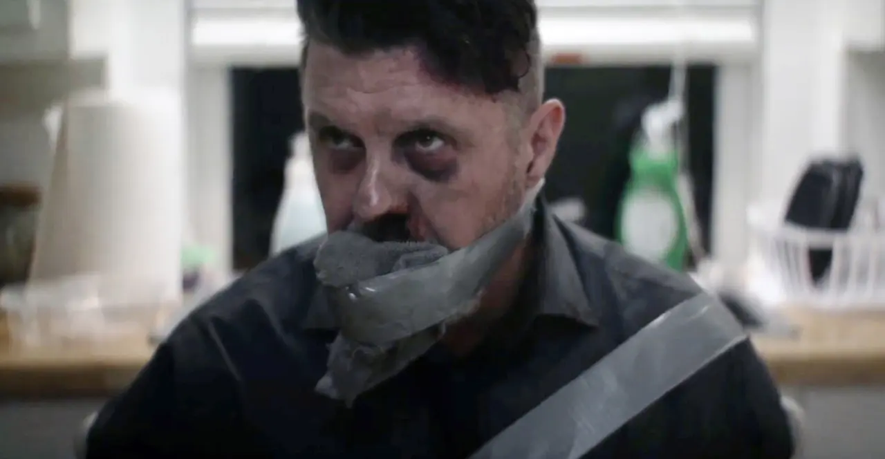 FOR THE SAKE OF VICIOUS ENDING EXPLAINED: Decode the brutal finale. We dissect the fate of Romina and Chris and analyse how the film ruthlessly proves that the cycle of violence is impossible to escape.