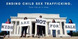 Sex Trafficking & Organ Trafficking in Romania