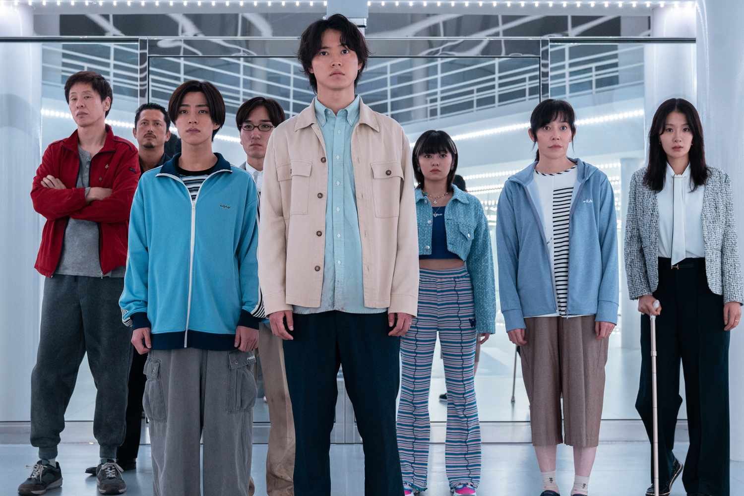 Alice in Borderland Season 3 Ending Explained: Arisu and Usagi return to a deadly Joker Tournament. We break down the meaning of The Watchman, Arisu's self-sacrifice, and the terrifying, globe-spanning twist in the final scene.