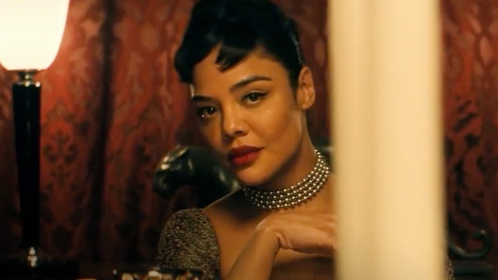 Hedda Ending Explained: Dive into a long-form analysis of the shocking conclusion to Nia DaCosta’s Hedda. Explore the themes of female rage, social suffocation, and the ultimate, defiant act of a woman seeking control in a world that denies her freedom. A must-read for fans of Tessa Thompson's portrayal and Ibsen’s enduring tragedy.