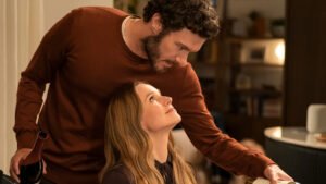 Nobody wants this ending explained: an agnostic sex podcaster and a newly single rabbi fall in love; discovering if their relationship survive their wildly different lives and meddling families.