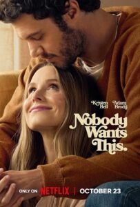 A Study in Compromise: Decoding the Ambiguous, Yet Inevitable, Nobody Wants This Ending Explained