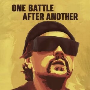 One Battle After Another ending explained: Paul Thomas Anderson’s One Battle After Another is a film that refuses to offer the easy comforts of a traditional Hollywood ending. Instead, its final moments deliver a complex, bracing, and almost brutally honest portrait of the perpetual American conflict—a cinematic masterpiece adapted from the spirit of Thomas Pynchon’s Vineland, but updated for our perpetually anxious times. The film is a hyper-kinetic chase movie that is ultimately about the quiet inheritance of revolution, a passing of the torch that is more of a survival mechanism than a glorious victory parade.