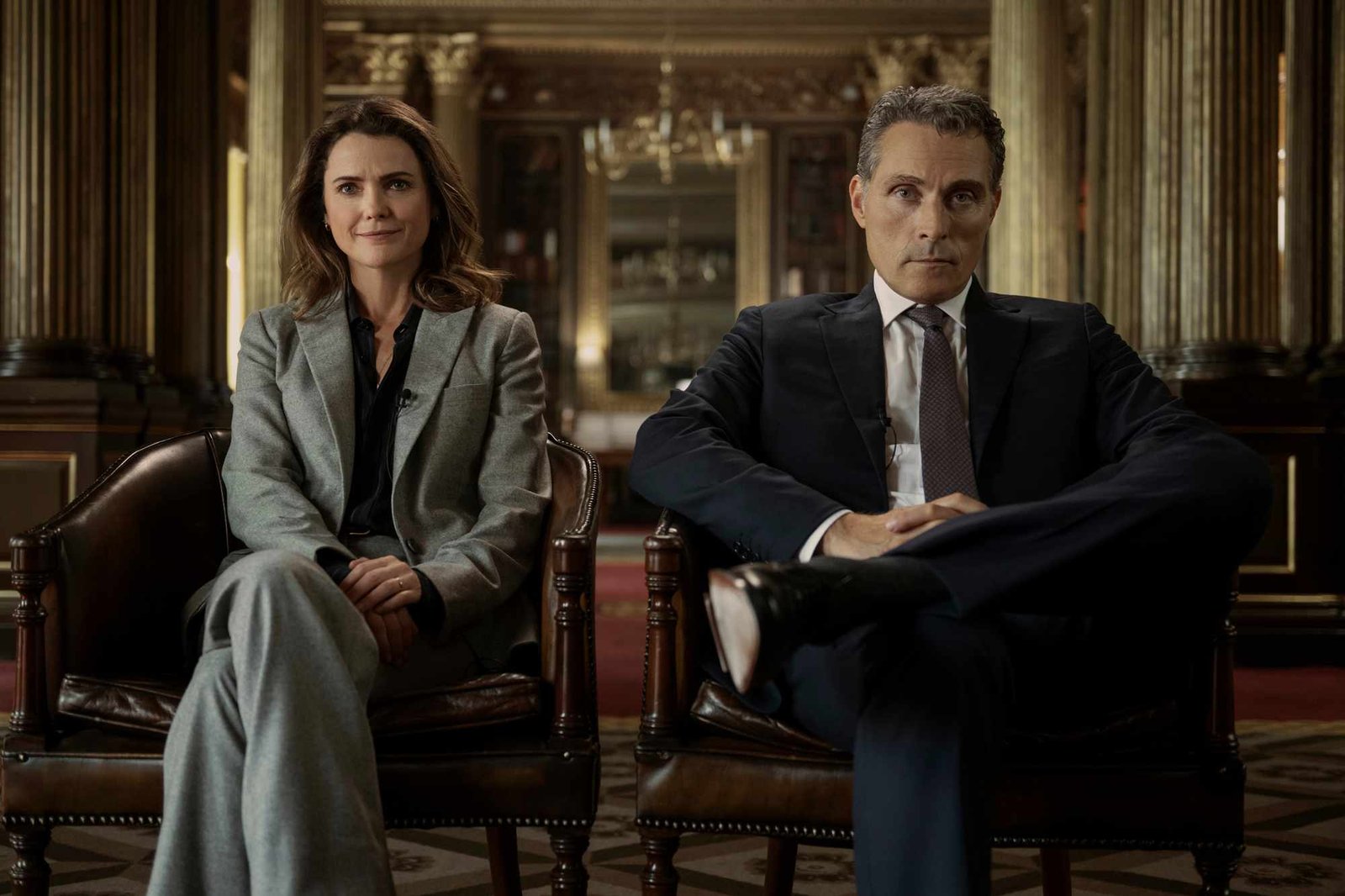 Dive deep into the shocking finale of The Diplomat Season 3. We explain how the Poseidon nuclear weapon was stolen, Hal Wyler's masterful betrayal of Kate and the US-UK alliance, and the geopolitical fallout that sets the stage for global conflict in Season 4.