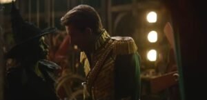 Wicked: For Good part 2 movie