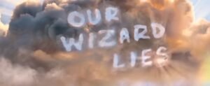 Wicked: For Good part 2 movie Elphaba's activism