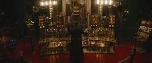 Wicked: For Good part 2 movie
