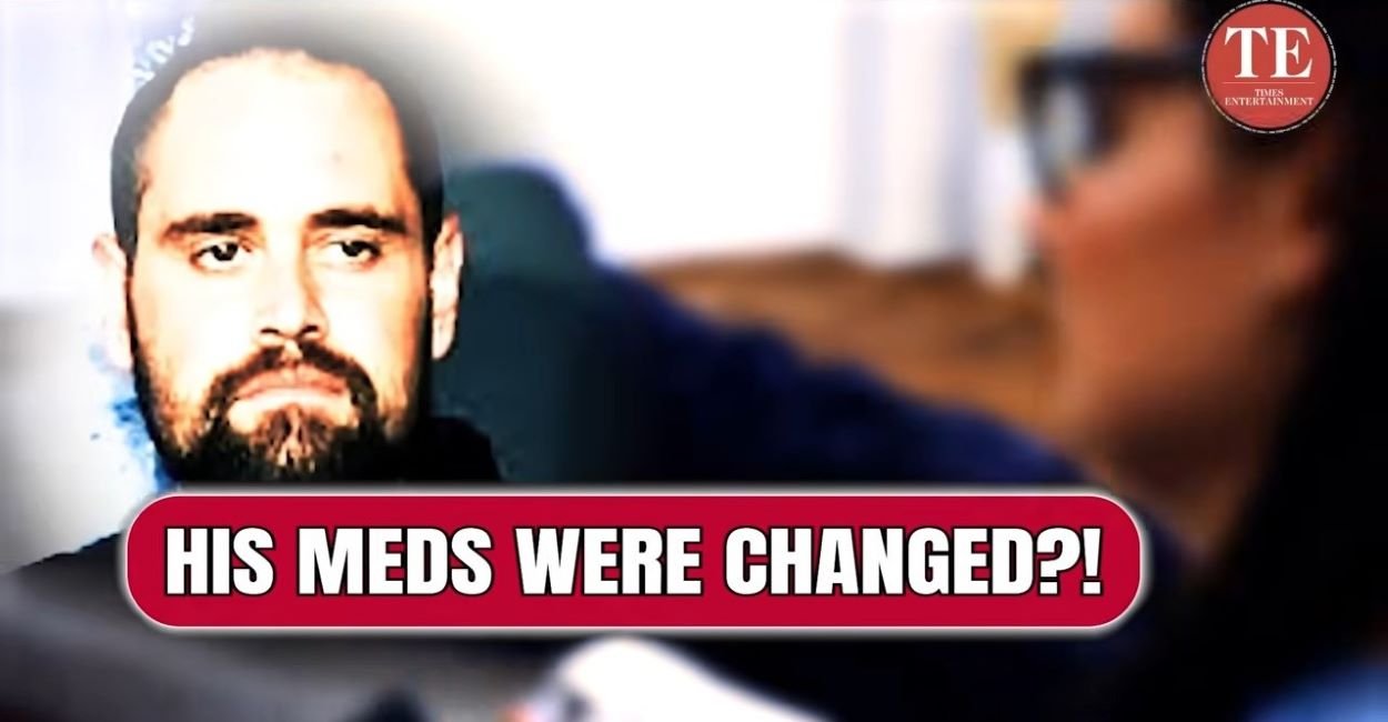 Nick Reiner's Schizophrenia and medication changes affect him, worsening his overall condition.
