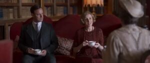 DownTown Abbey 2029