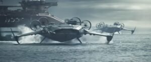 Avatar 3 Fire and Ash 2025 movie