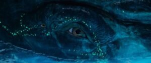 Avatar 3 Fire and Ash 2025 movie