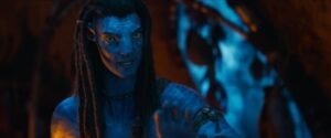 Avatar 3 Fire and Ash 2025 movie