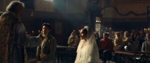 Le Compte de monte-cristo 2024 french movie