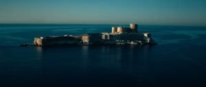 Le Compte de Monte-Cristo 2024 french film