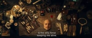 Le Comte de Monte-Cristo 2024 french film