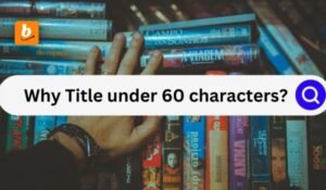 The power word in h1 title under 60 characters.