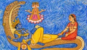 We aren't evolving toward the stars; we are the galactic cloud returning to its source. From the 'Atomic Illusion' to the 4.5 billion-year Andromeda countdown, discover why your life is a virtual machine hosted on the Vedic stack and why 'The Math' was hidden to keep you engaged.