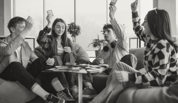 Life is like a card game where every relationship shapes your journey. Learn how to identify toxic friendships, protect your peace, set boundaries, and play life’s difficult hands with wisdom and emotional strength.