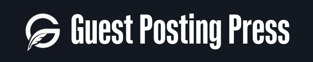 Guest Posting Press
